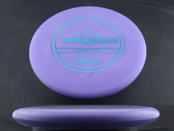 Dynamic Discs Warden (Classic Soft)