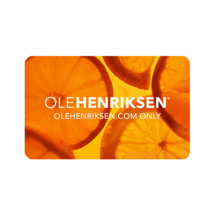 E-Gift Card