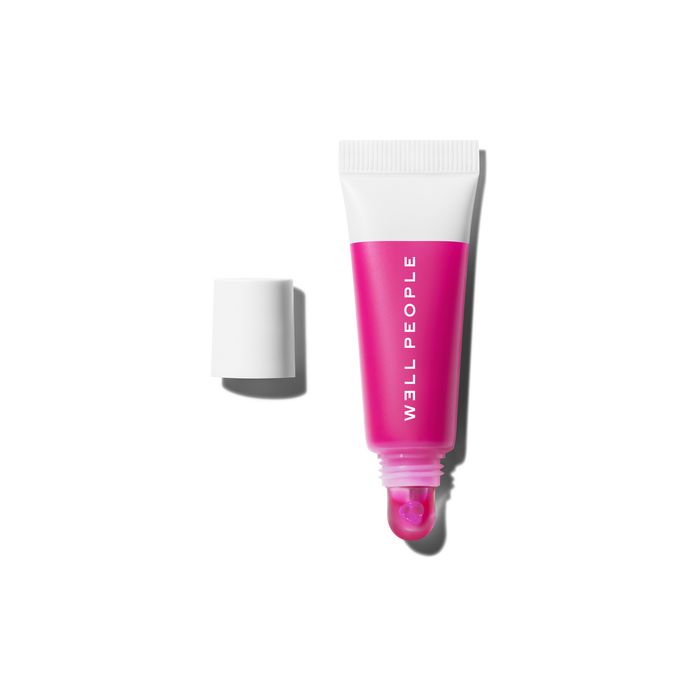 poutlove peptide lip balm