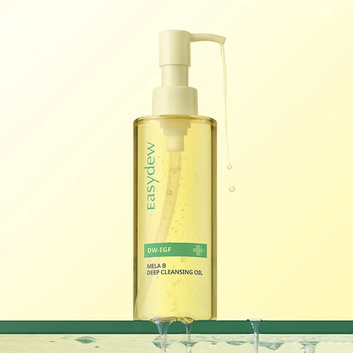 [Easydew] DW-EGF Mela B Deep Cleansing Oil 200ml