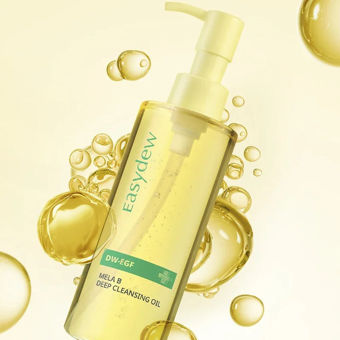 [Easydew] DW-EGF Mela B Deep Cleansing Oil 200ml