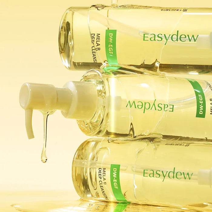 [Easydew] DW-EGF Mela B Deep Cleansing Oil 200ml