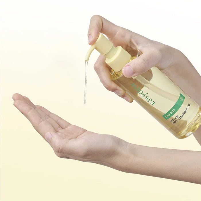 [Easydew] DW-EGF Mela B Deep Cleansing Oil 200ml