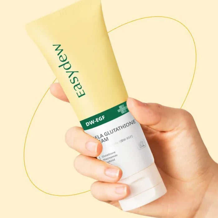 [Easydew] DW-EGF Mela Glutathione Cream 50ml