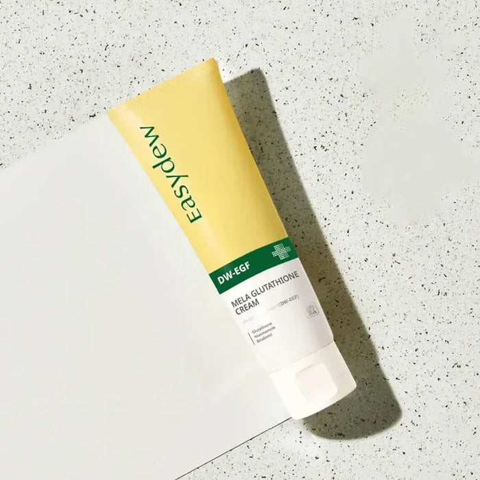 [Easydew] DW-EGF Mela Glutathione Cream 50ml