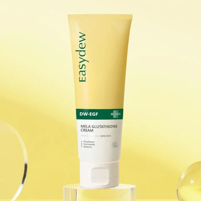 [Easydew] DW-EGF Mela Glutathione Cream 50ml