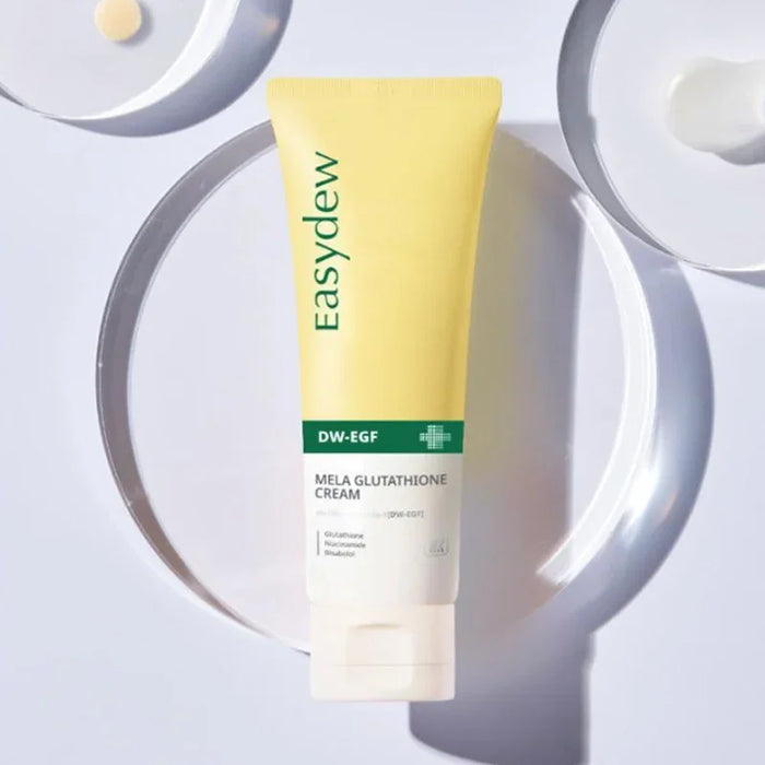 [Easydew] DW-EGF Mela Glutathione Cream 50ml