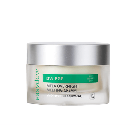 [Easydew] DW-EGF Mela Overnight Melting Cream 50g - Ballagrio