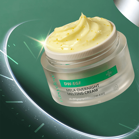 [Easydew] DW-EGF Mela Overnight Melting Cream 50g - Ballagrio
