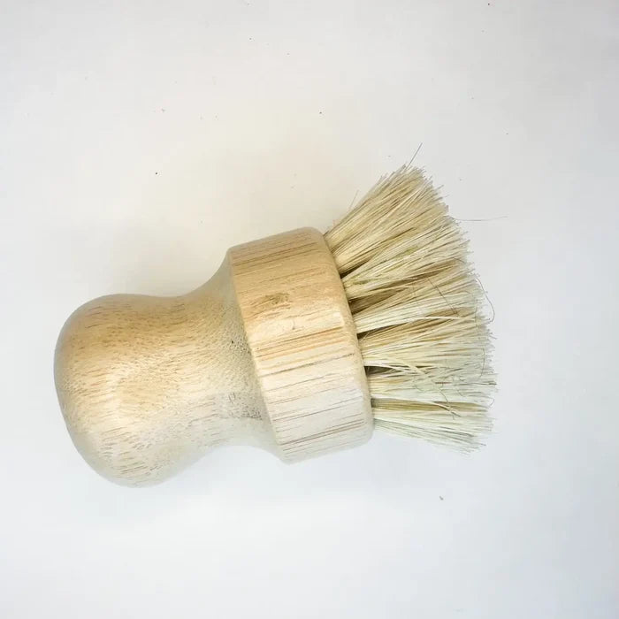 Bamboo Sisal