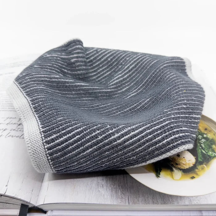Ecovask Barista Cloth 2pk Organic Cotton