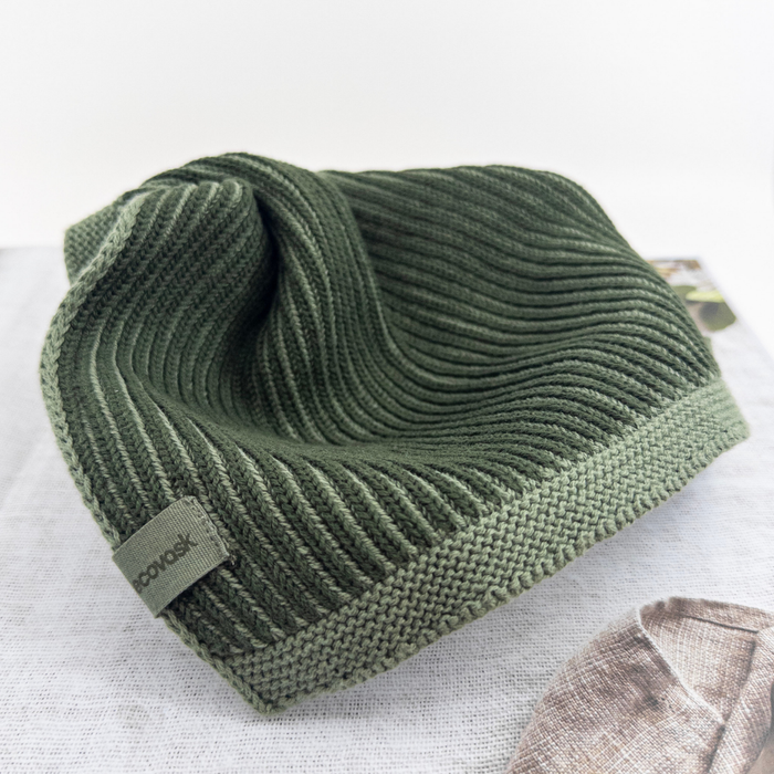 Ecovask Barista Cloth 2pk Organic Cotton