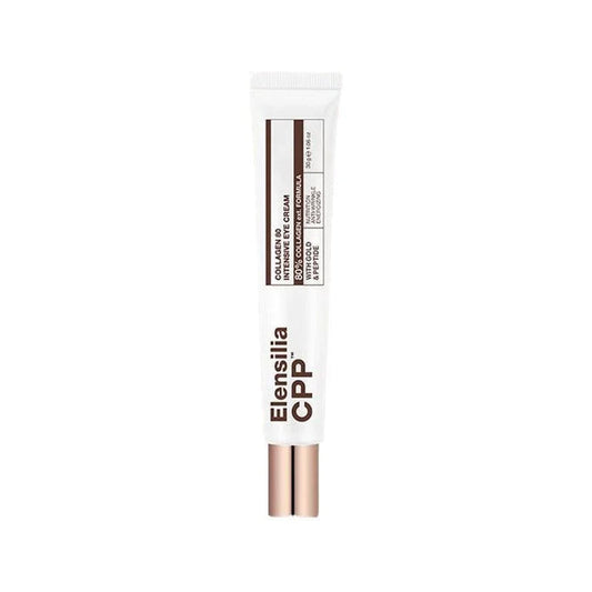 [ELENSILIA] CPP Collagen 80% Intensive Eye Cream 20g - Ballagrio