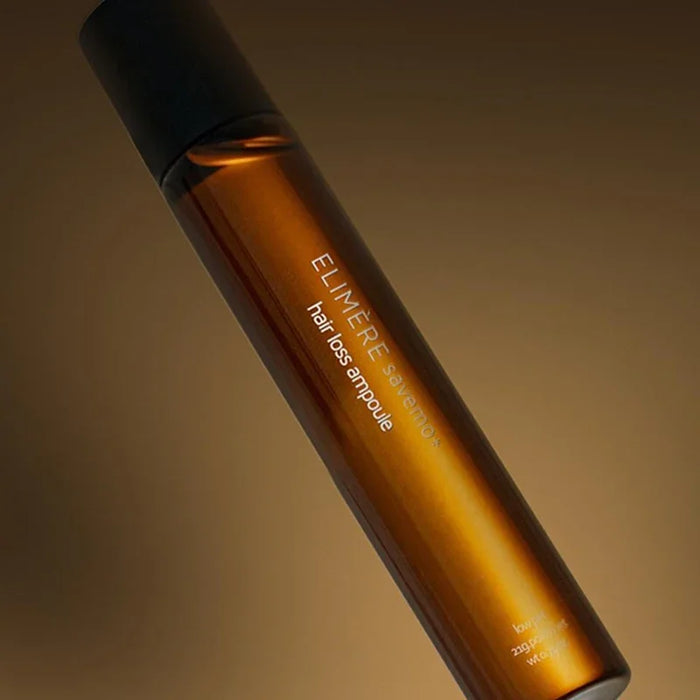 [ELIMERE] Savemo+ Anti-Hair loss Ampoule 21g