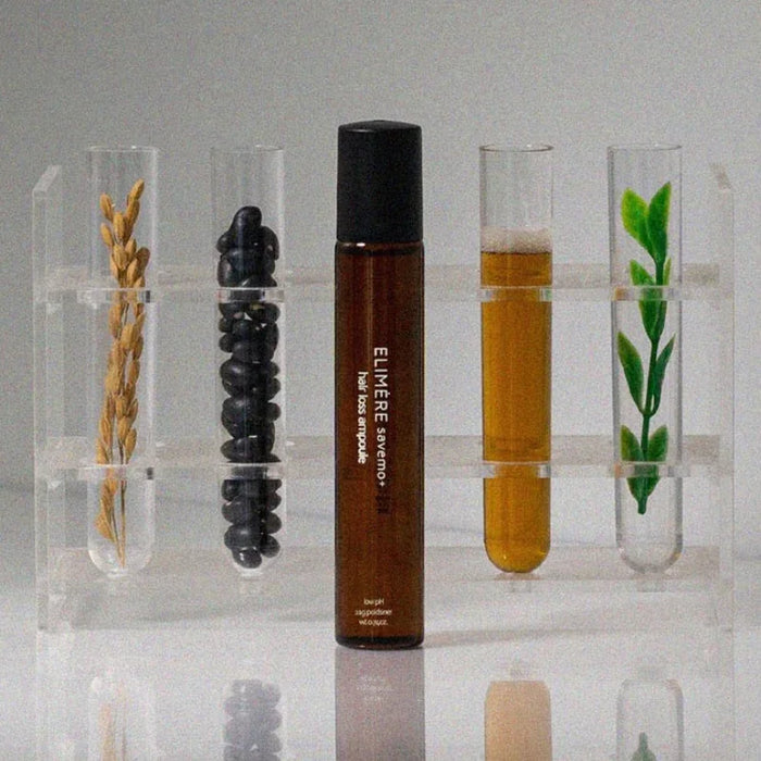 [ELIMERE] Savemo+ Anti-Hair loss Ampoule 21g