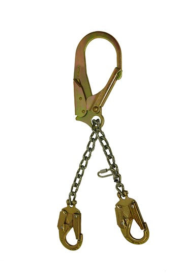 Elk River Adjuster Rebar Chain Assembly - Ironworkergear