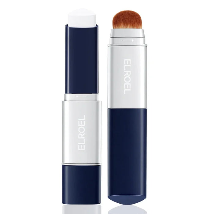 [ELROEL] Blanc Cover Cream Stick Navy SPF 50+ PA+++ 13g - Ballagrio