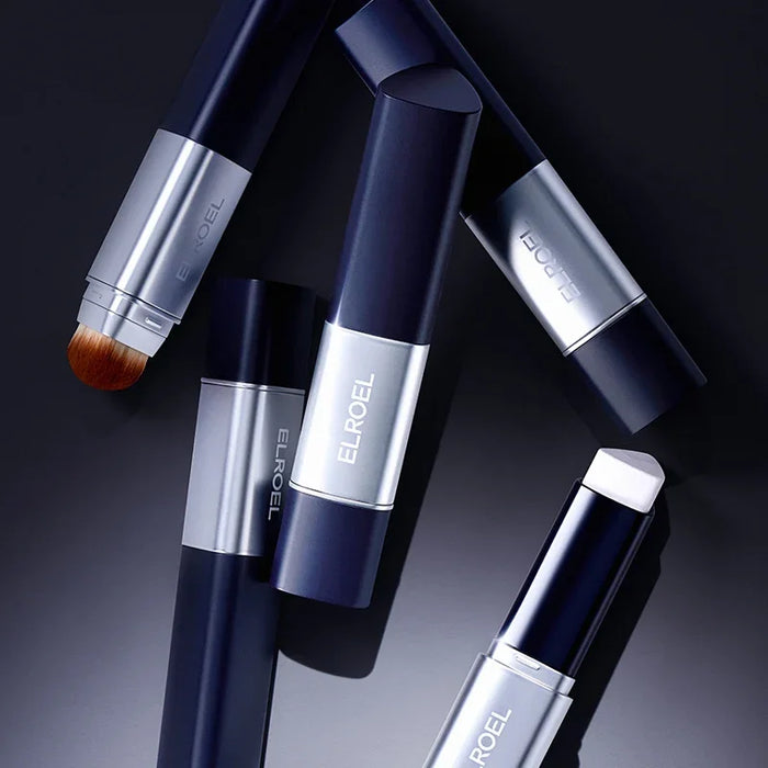 [ELROEL] Blanc Cover Cream Stick Navy SPF 50+ PA+++ 13g - Ballagrio