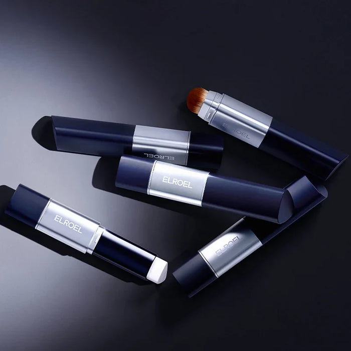 [ELROEL] Blanc Cover Cream Stick Navy SPF 50+ PA+++ 13g - Ballagrio