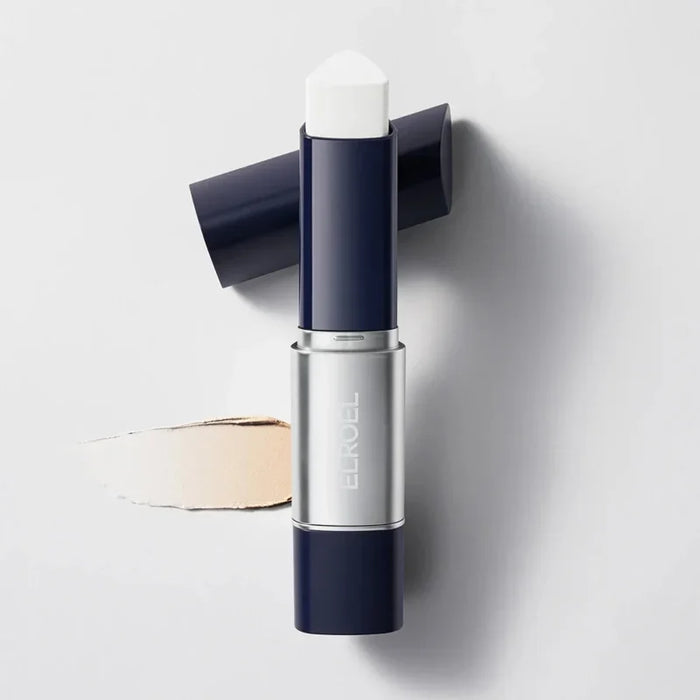 [ELROEL] Blanc Cover Cream Stick Navy SPF 50+ PA+++ 13g - Ballagrio