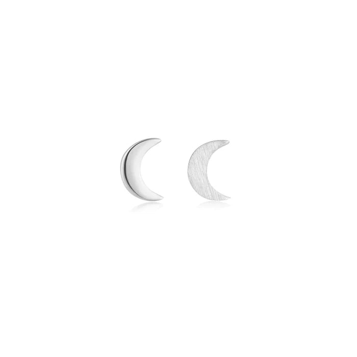 Ember Body Jewelry Moon - Threadless End