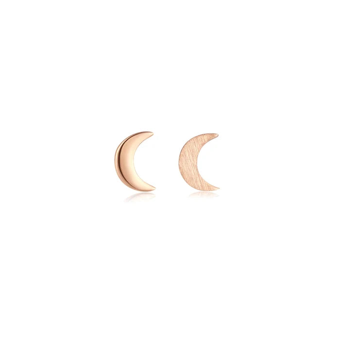 Ember Body Jewelry Moon - Threadless End