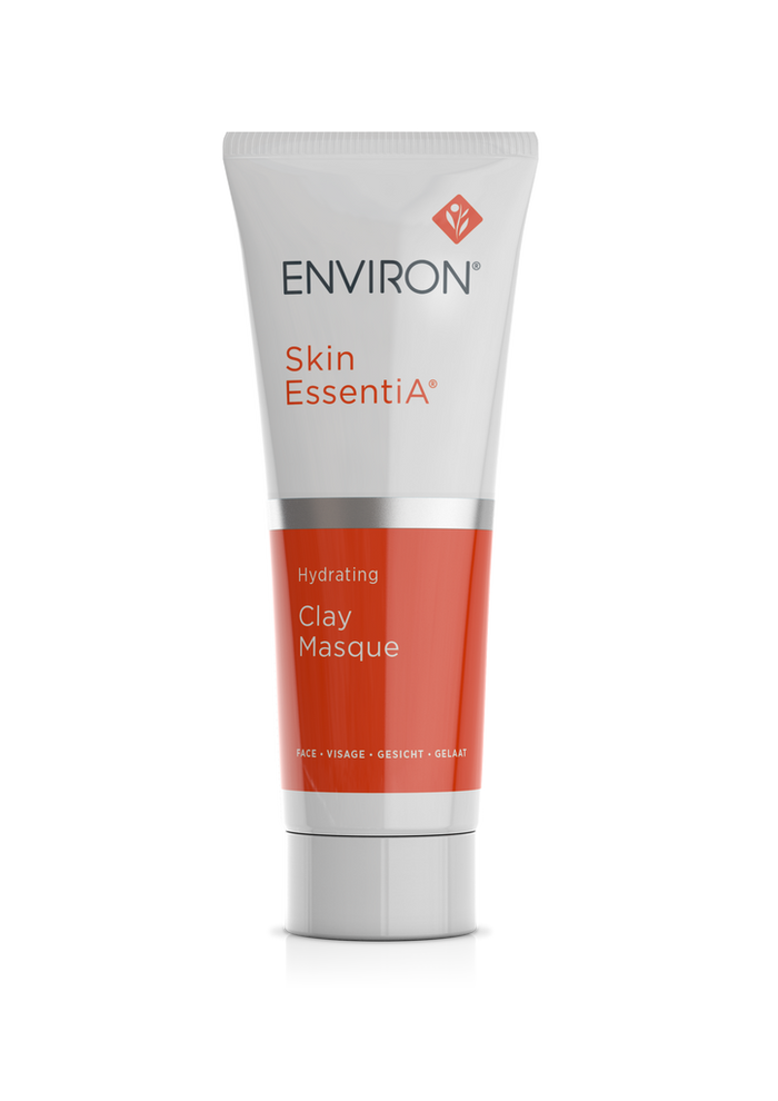 Environ Hydrating Clay Masque - 50 ml /1.69 fl oz