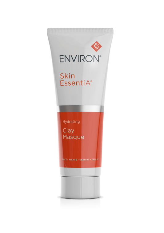 Environ Hydrating Clay Masque - 50 ml /1.69 fl oz