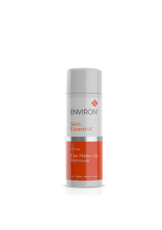 Environ Oil Free Eye Make-Up Remover - 100 ml / 3.38 fl oz