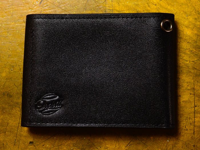 Epicurean Wallet - Black