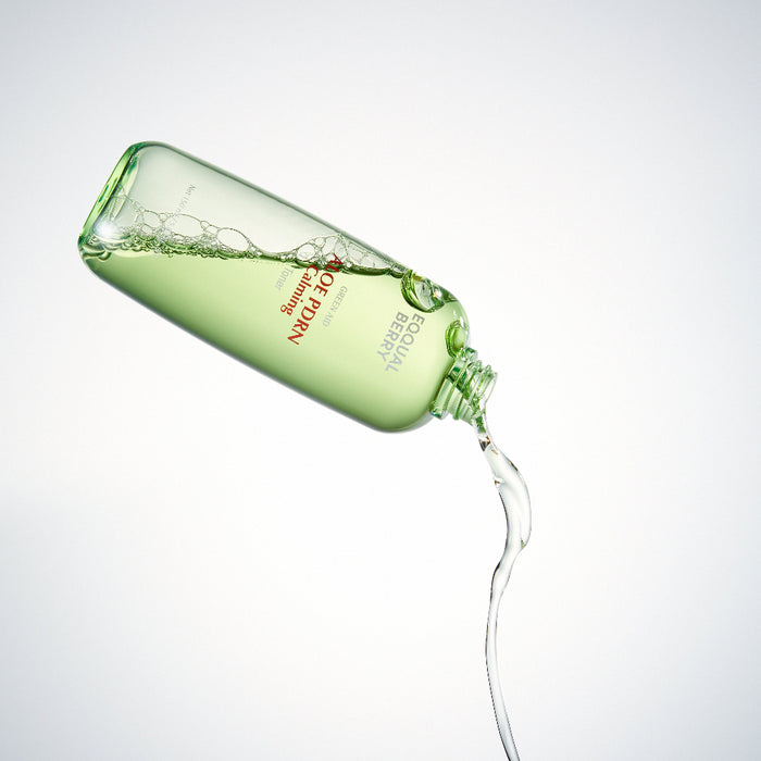 [EQQUALBERRY] Aloe PDRN Calming Toner