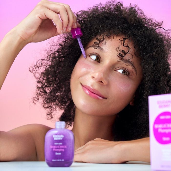 Eqqualberry Bakuchiol Plumping Serum 30ml | GlamTouch UK