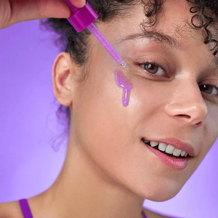 EQQUALBERRY | Bakuchiol Plumping Serum - skin28
