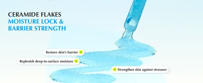 Eqqualberry Hyaltoin Flooding Serum 30Ml