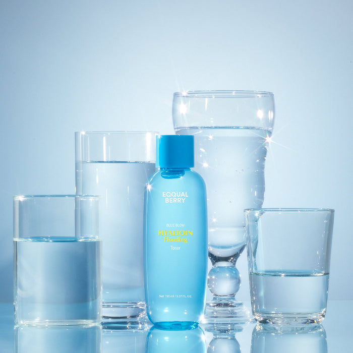 [EQQUALBERRY] Hyaltoin Flooding Toner