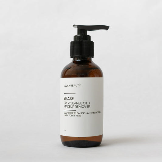Erase Pre-Cleanse Makeup Remover