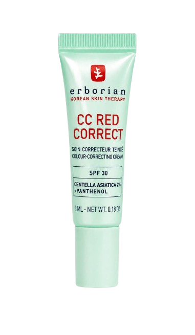 Erborian CC Red Correct SPF30 5Ml