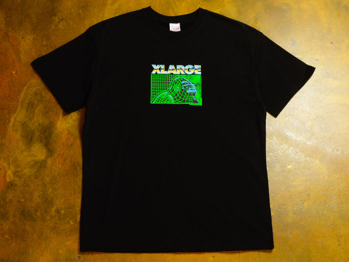Error T-Shirt - Black