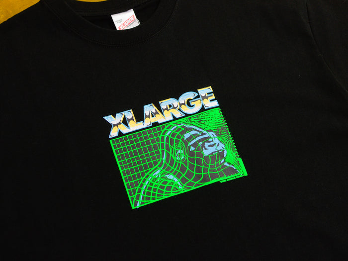 Error T-Shirt - Black