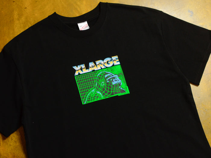 Error T-Shirt - Black