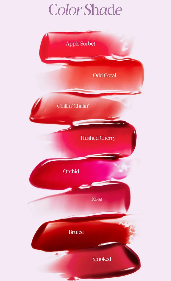 Espoir Couture Lip Tint Glaze | GlamTouch UK