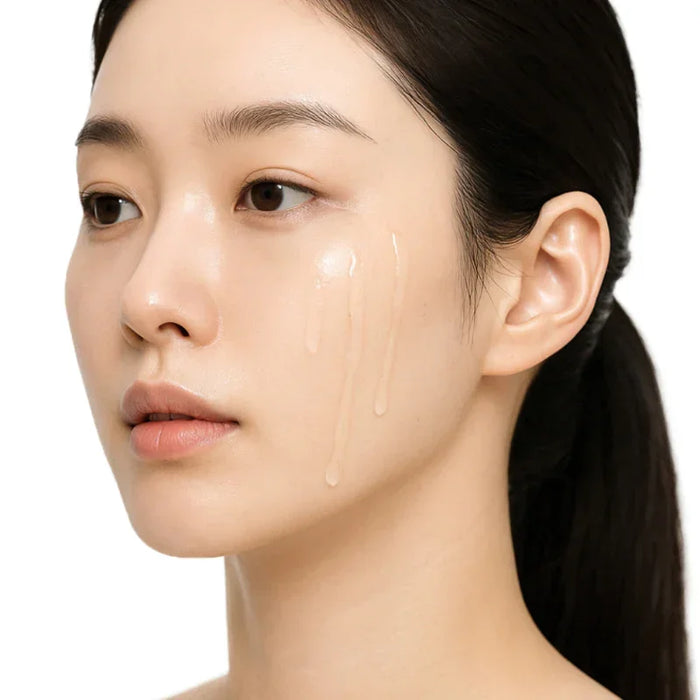 [ESSELLO] Real Hyaluronic Ampoule 60ml - Ballagrio