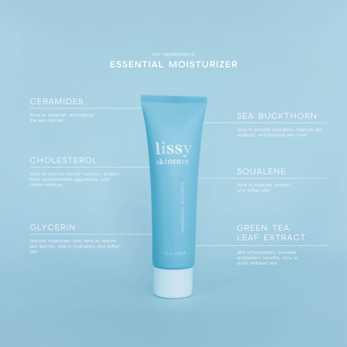 Essential Moisturizer