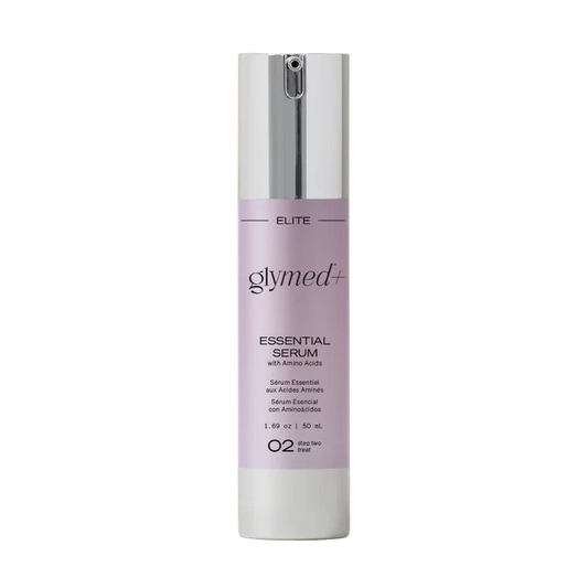Essential Serum With Amino Acids