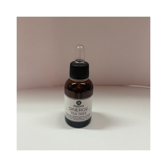 ESSENZE COSMETICI SINERGIE TEA TREE 30ml - Essence Beauty&Hair