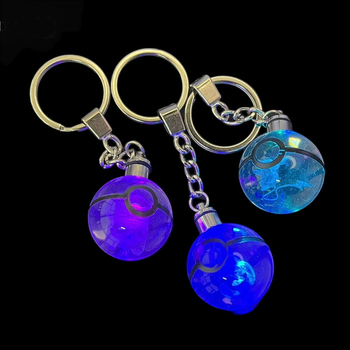 Pokeball_keychain_Raven’s_Cauldron_6_North_Sandusky_Street_Delaware_OH_43015