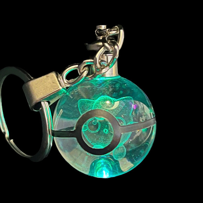 Jigglypuff_Pokeball_keychain_Raven’s_Cauldron_6_North_Sandusky_Street_Delaware_OH_43015