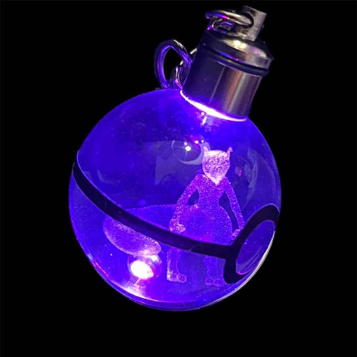 Mewtwo_Pokeball_keychain_Raven’s_Cauldron_6_North_Sandusky_Street_Delaware_OH_43015