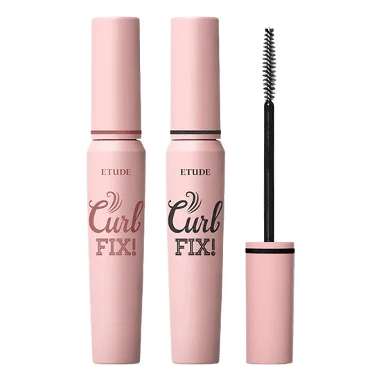 [ETUDE] Curl Fix Mascara 8g - Ballagrio