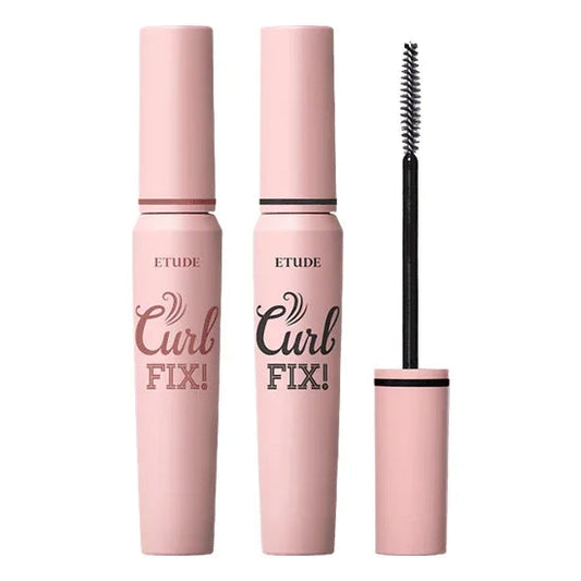 [ETUDE] Curl Fix Mascara 8g - Ballagrio
